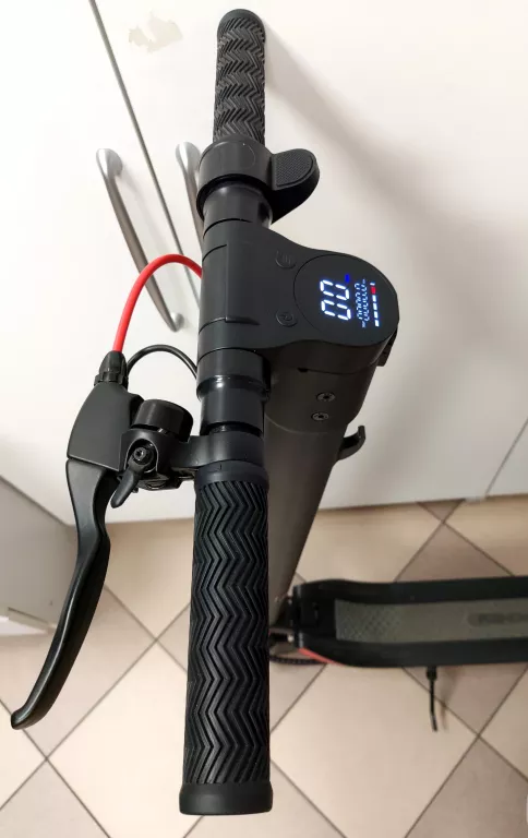 HULAJNOGA ELEKTRYCZNA SPOKEY