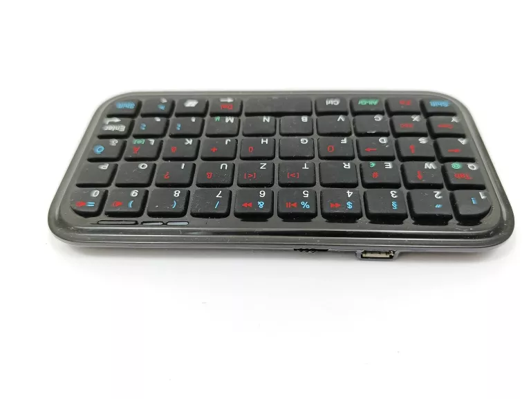 MINI KLAWIATURA BLUETOOTH TCHIBO