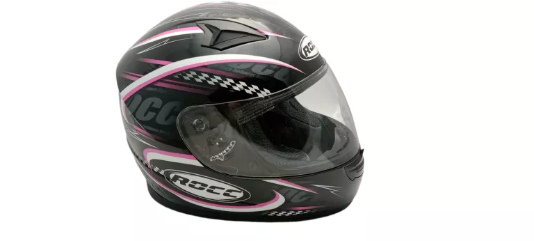 KASK DZIECIĘCY/DAMSKI ROCC XXXS 50