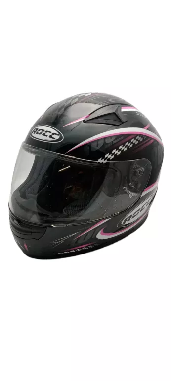 KASK DZIECIĘCY/DAMSKI ROCC XXXS 50