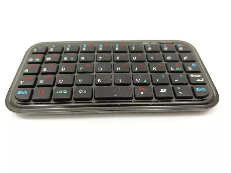 MINI KLAWIATURA BLUETOOTH TCHIBO