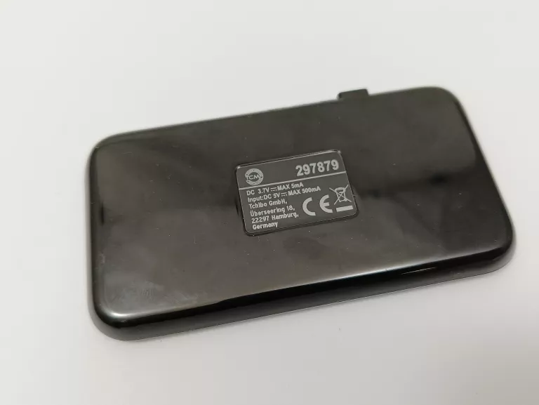 MINI KLAWIATURA BLUETOOTH TCHIBO