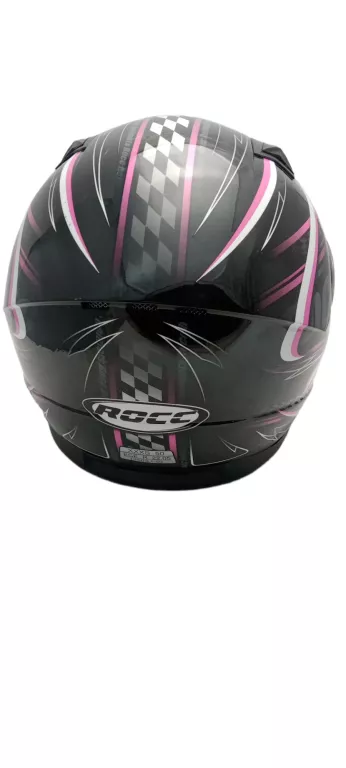 KASK DZIECIĘCY/DAMSKI ROCC XXXS 50