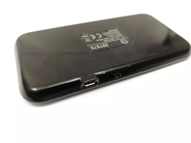 MINI KLAWIATURA BLUETOOTH TCHIBO
