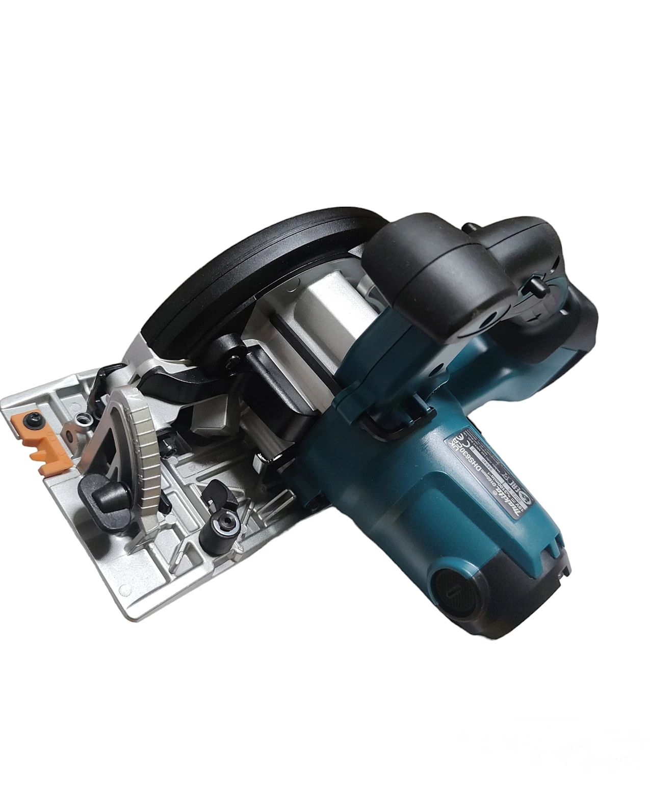 pilarka-tarczowa-makita-18v-165mm-dhs630z-igla-srednica-otworu-pily-165