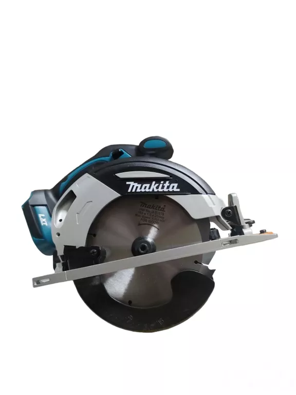 pilarka-tarczowa-makita-18v-165mm-dhs630z-igla-marka-makita