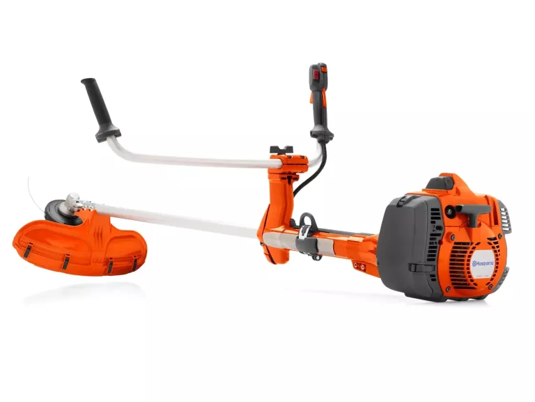 KOSA SPALINOWA WYKASZARKA HUSQVARNA HQV 545RX
