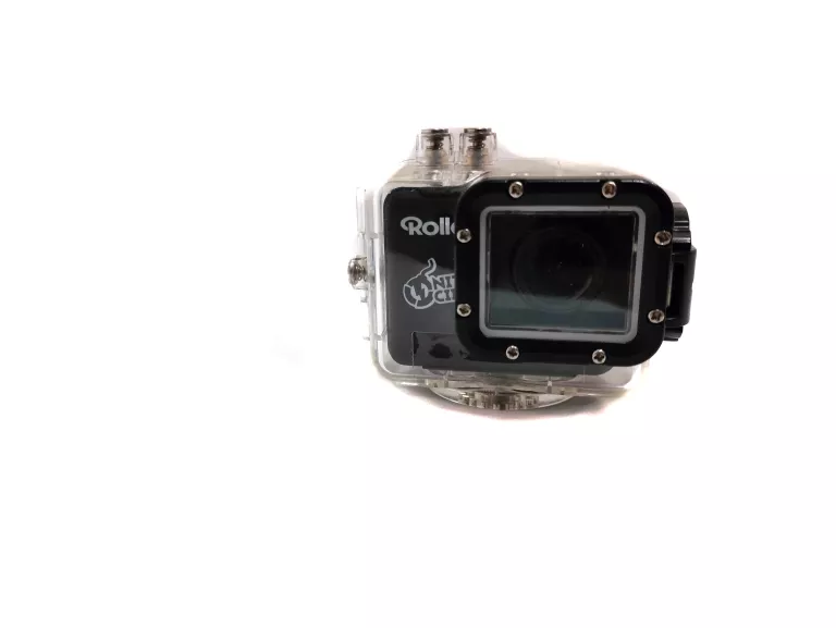 KAMERA SPORTOWA ROLLEI ACTIONCAM S-50 WIFI