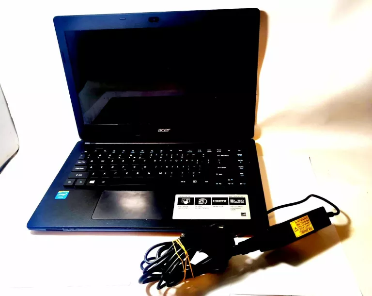 LAPTOP LAPTOP ACER ASPIRE E14 + ZAS
