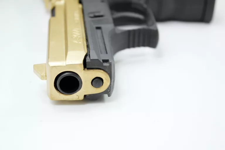 PISTOLET WIATRÓWKA ANICS SKIF A-3000 4,5 MM