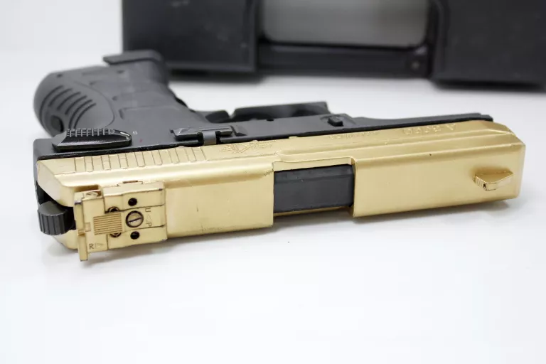 PISTOLET WIATRÓWKA ANICS SKIF A-3000 4,5 MM