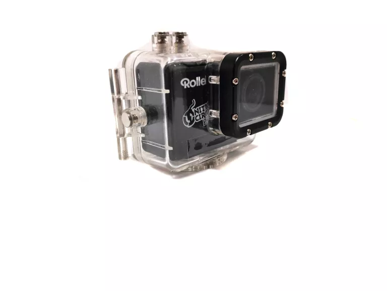 KAMERA SPORTOWA ROLLEI ACTIONCAM S-50 WIFI