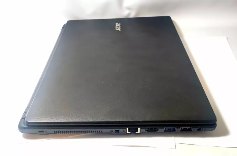 LAPTOP LAPTOP ACER ASPIRE E14 + ZAS