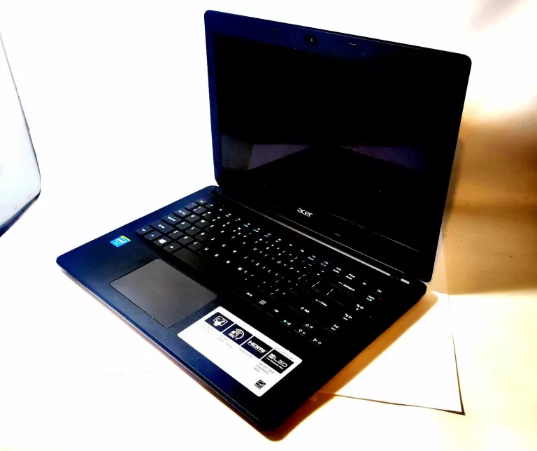LAPTOP LAPTOP ACER ASPIRE E14 + ZAS