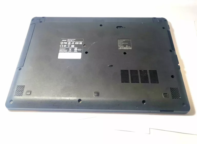 LAPTOP LAPTOP ACER ASPIRE E14 + ZAS