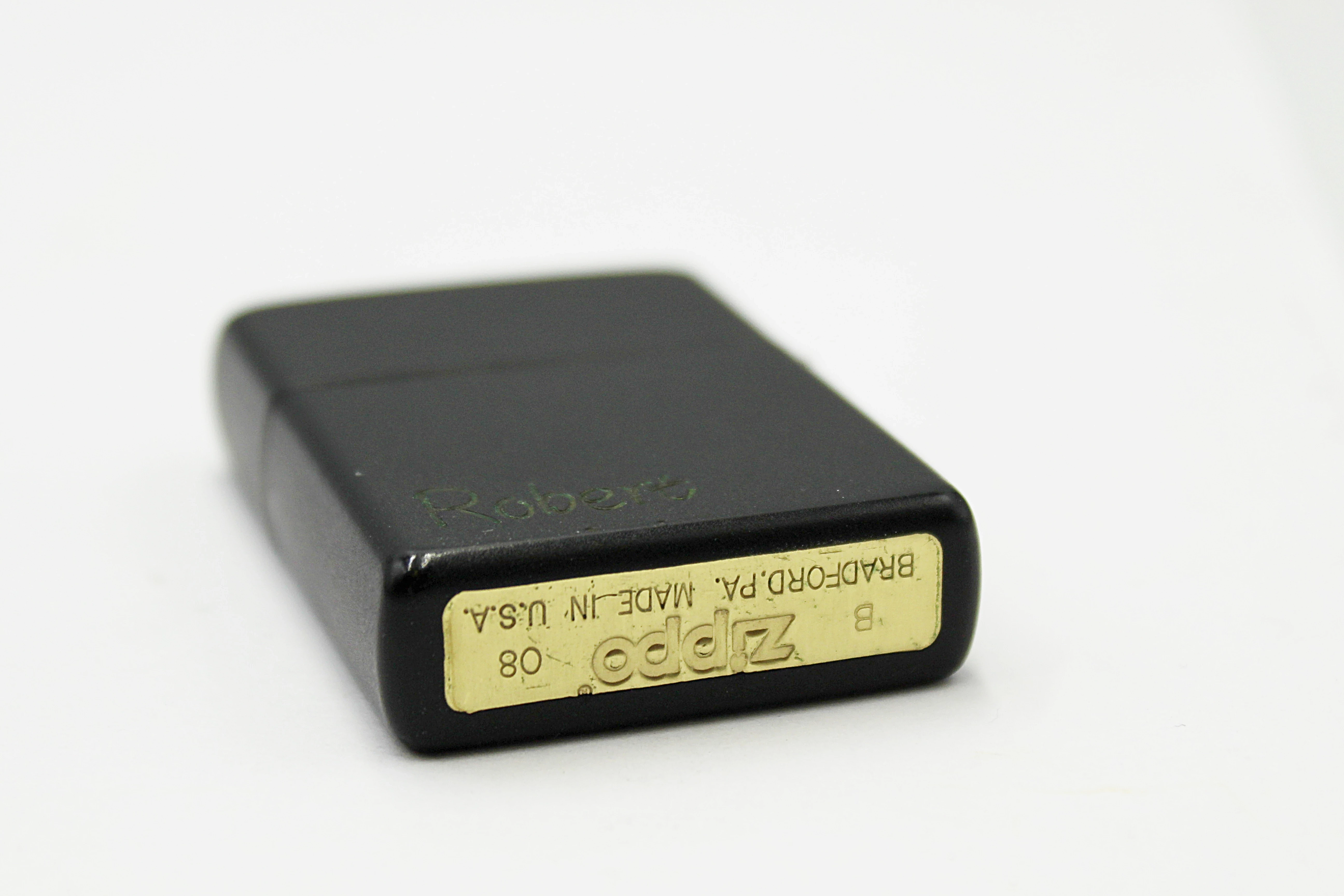 zapalniczka-zippo-grawer-robert-stan-uzywany