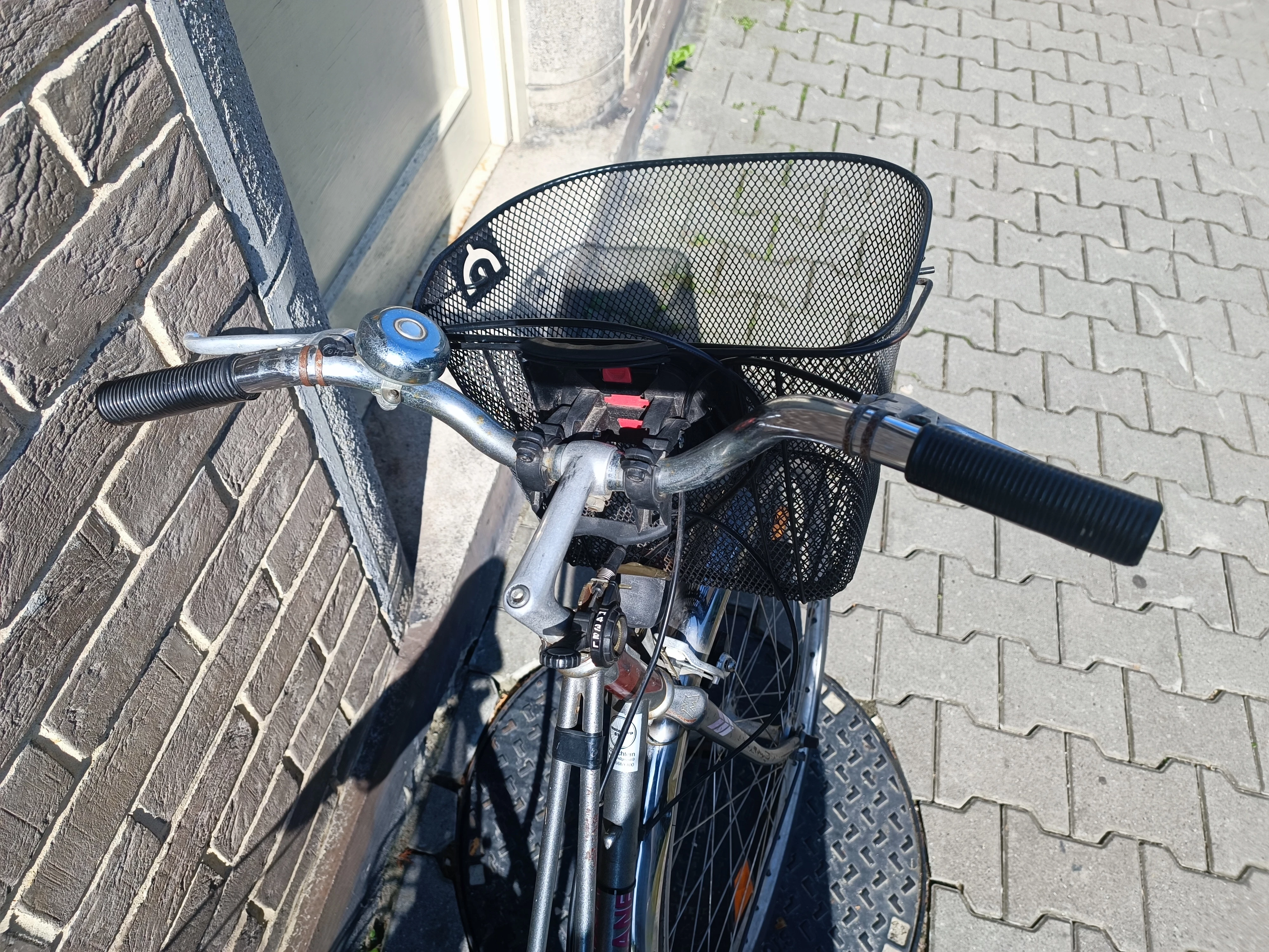 rower-miejski-motobecane-vintage-stan-uzywany