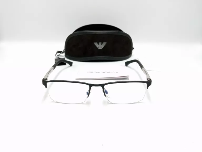 OKULARY EMPORIO ARMANI EA1041 3094+ETUI+CERTYFIKA