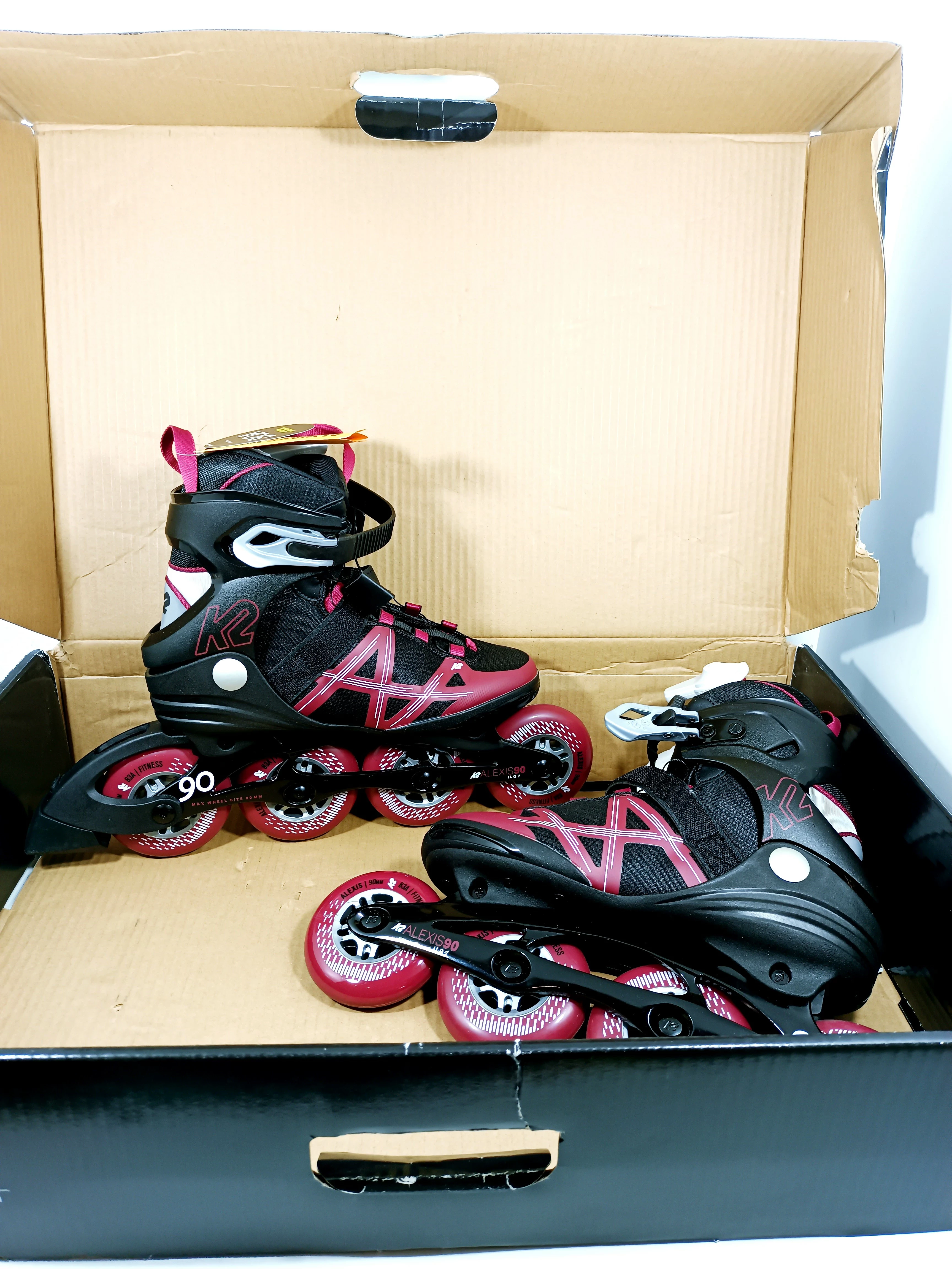 damskie-rolki-fitness-k2-alexis-90-boa-rozmiar-39-stan-powystawowy