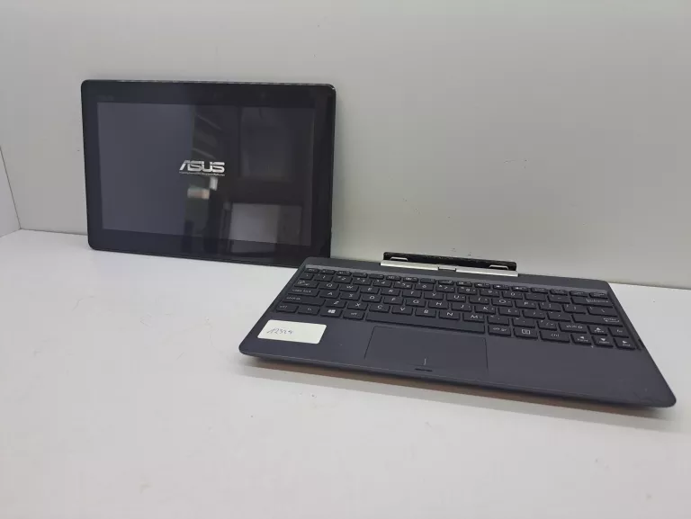 ASUS TRANSFORMER BOOK T100TA 2GB 32 GB OPIS