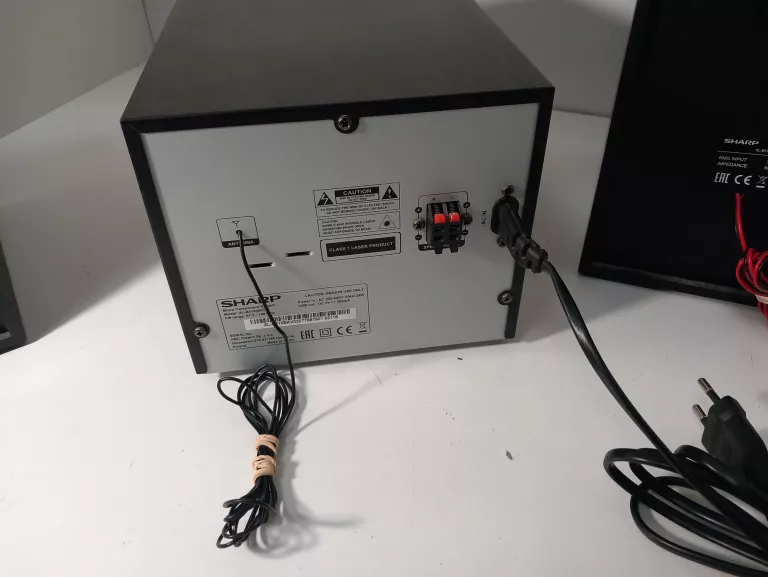 wieza-stereo-sharp-xl-b510-bk-kolor-czarny