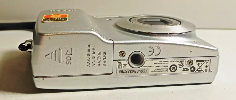 aparat-kodak-easyshare-c182-zoom-optyczny-0