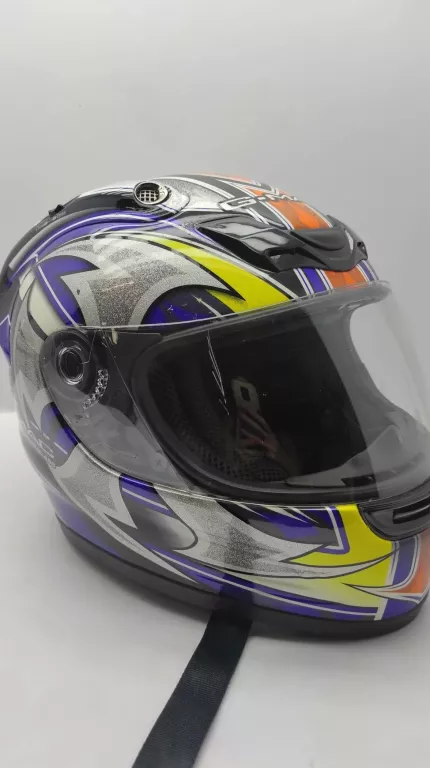 KASK DAMSKI G-MAC RADAR ECER 22-05 XL 620