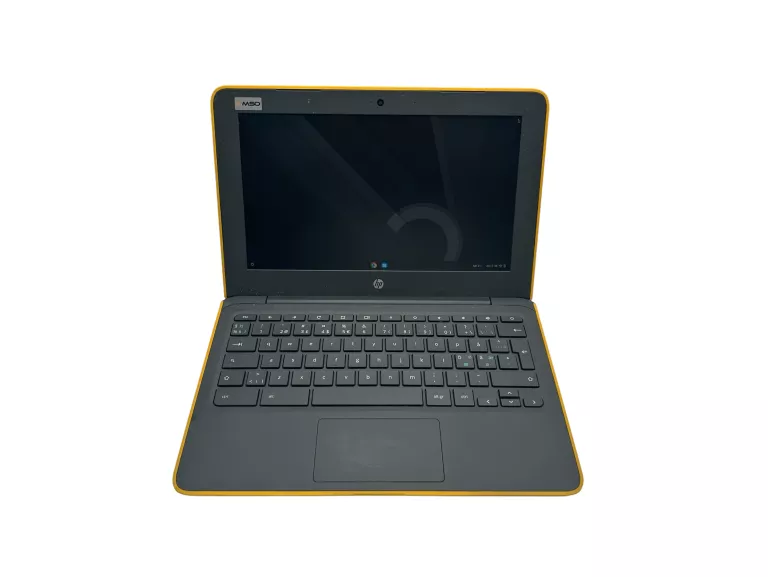 LAPTOP HP CHROMEBOOK 11A G6 32GB ORANGE