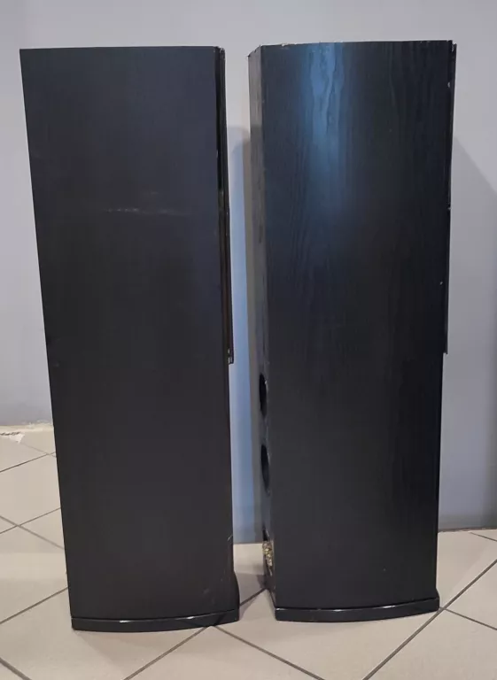 KOLUMNA GŁOŚNIKOWA MAGNAT QUANTUM 655