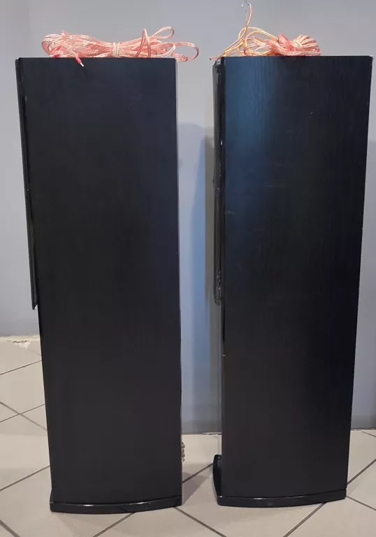 KOLUMNA GŁOŚNIKOWA MAGNAT QUANTUM 655