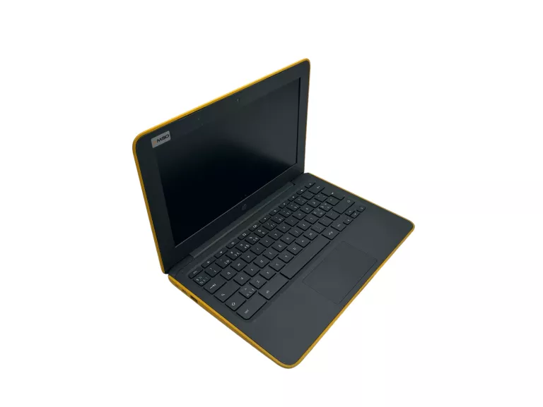 LAPTOP HP CHROMEBOOK 11A G6 32GB ORANGE