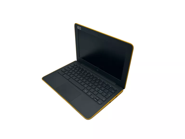 LAPTOP HP CHROMEBOOK 11A G6 32GB ORANGE
