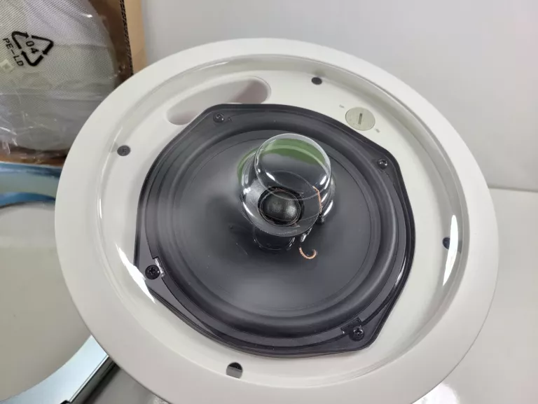 JBL CONTROL 16C/T ZESTAW JAK NOWY