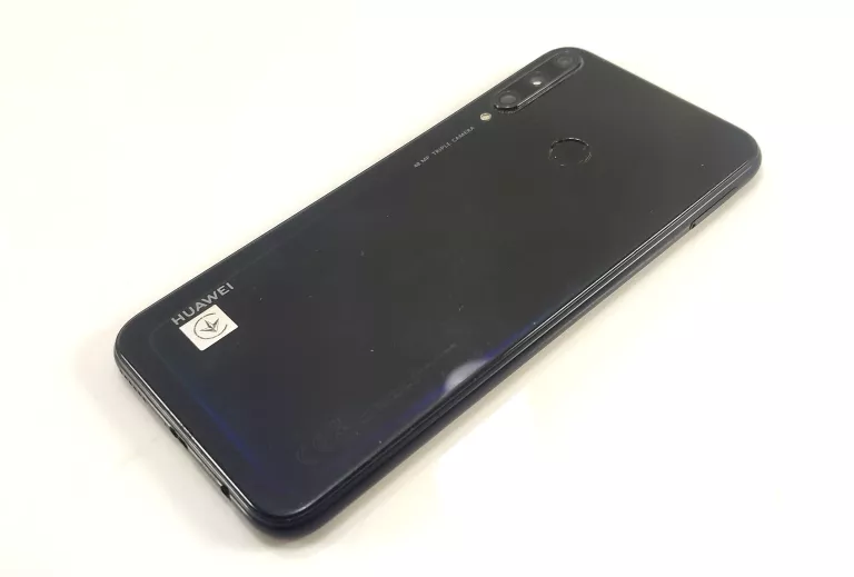 TELEFON HUAWEI P40 LITE E 4/64GB