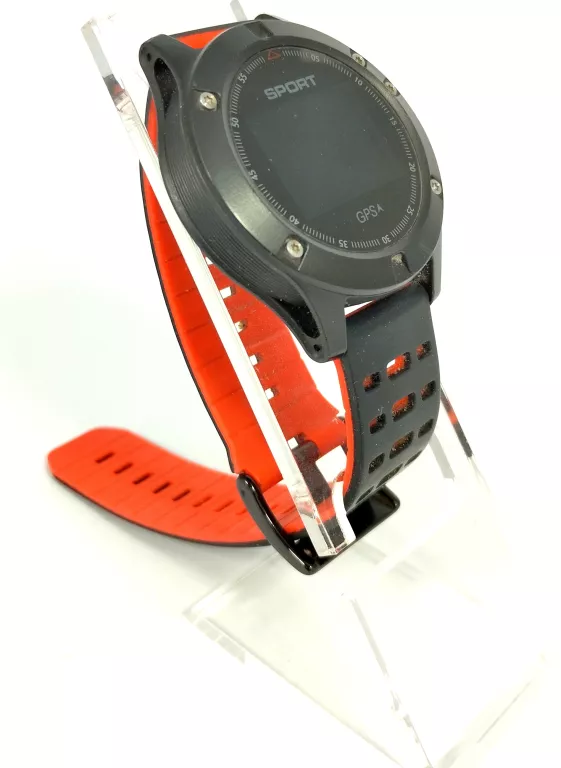 Smartwatch hot sale f5 gps