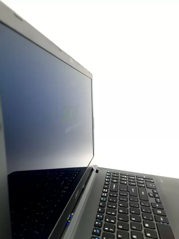 LAPTOP ACER ASPIRE V7-582PG SZARY
