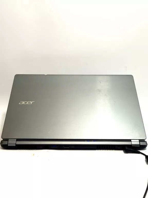 LAPTOP ACER ASPIRE V7-582PG SZARY