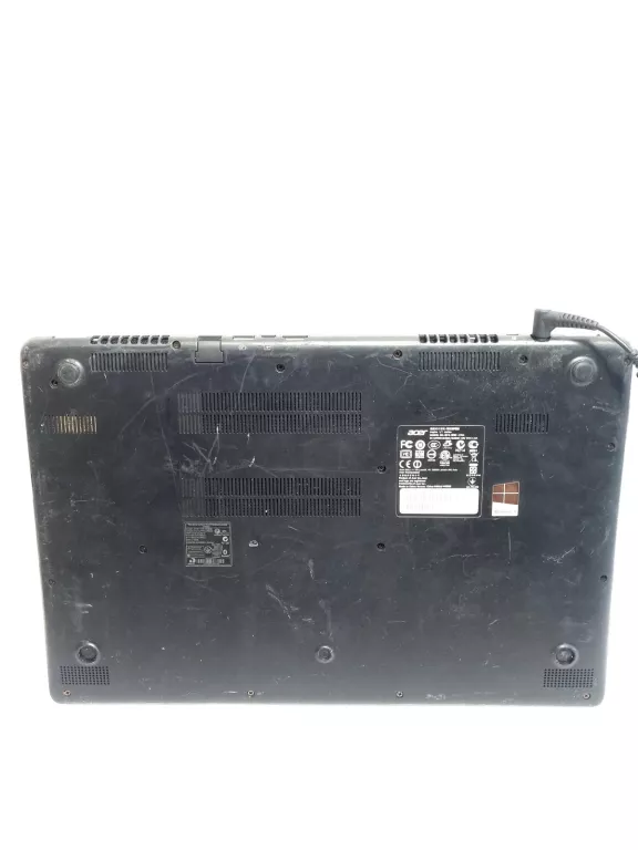 LAPTOP ACER ASPIRE V7-582PG SZARY