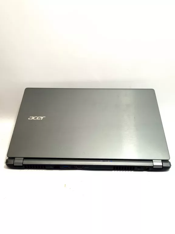LAPTOP ACER ASPIRE V7-582PG SZARY