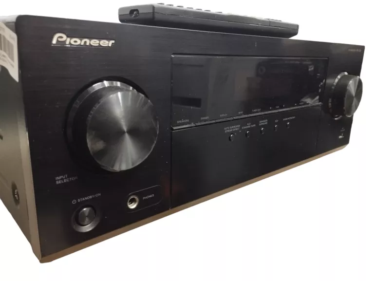 AMPLITUNER PIONEER VSX-330-K