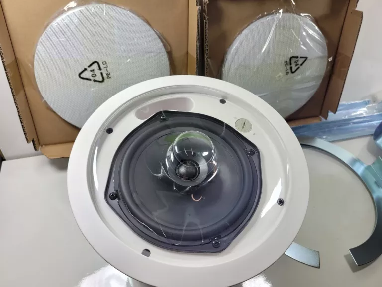 JBL CONTROL 16C/T ZESTAW JAK NOWY