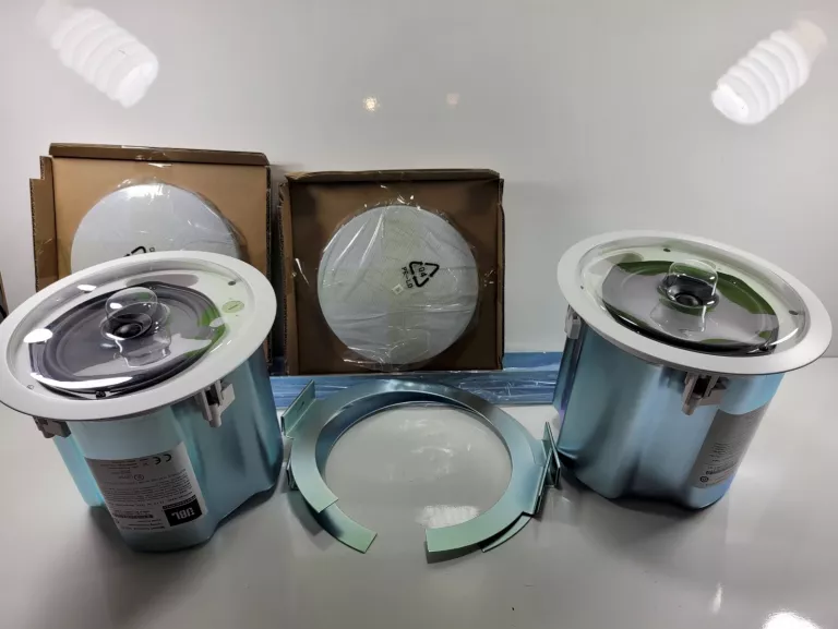 JBL CONTROL 16C/T ZESTAW JAK NOWY