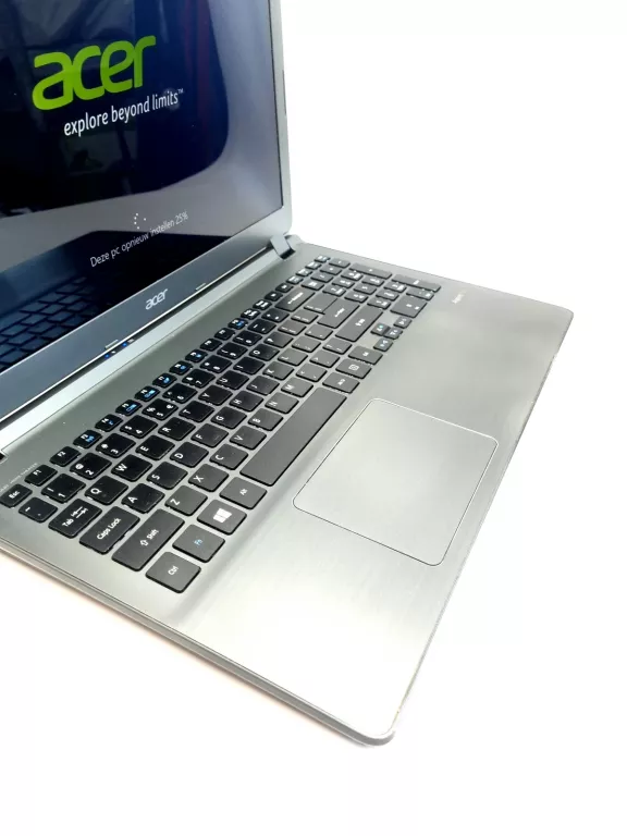 LAPTOP ACER ASPIRE V7-582PG SZARY