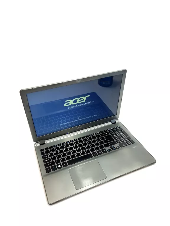 LAPTOP ACER ASPIRE V7-582PG SZARY