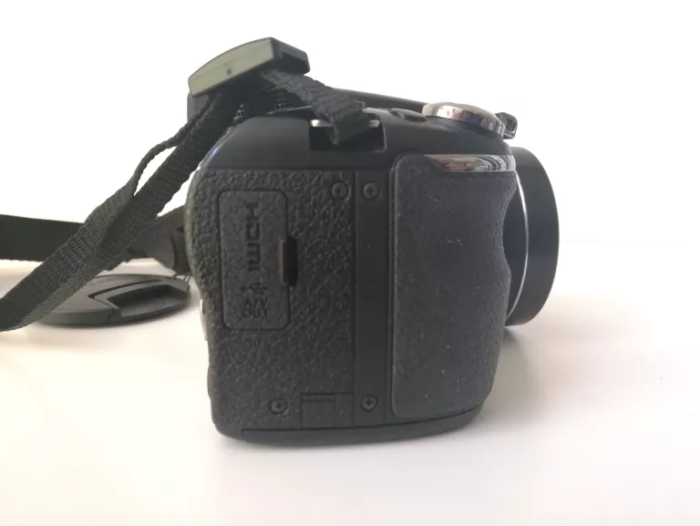 APARAT FINEPIX S4200