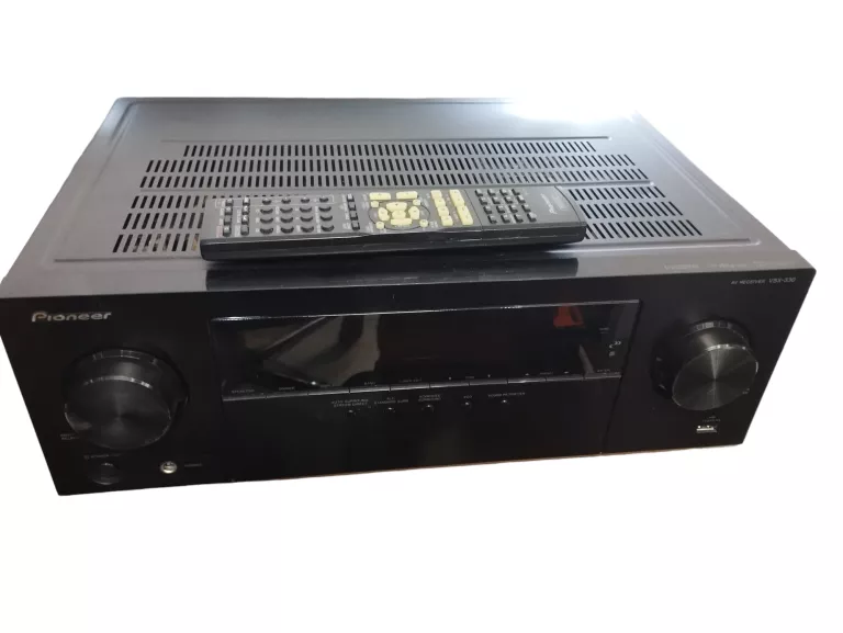AMPLITUNER PIONEER VSX-330-K