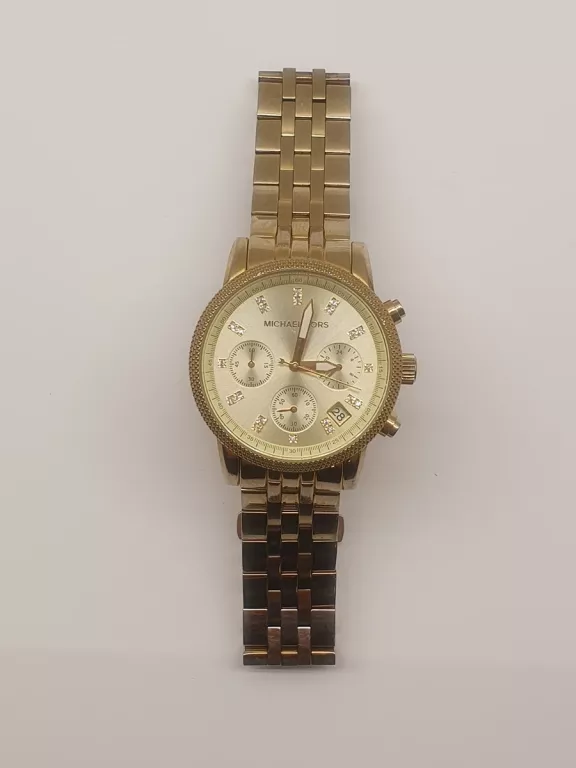 ZEGAREK DAMSKI MICHAEL KORS MK-5676