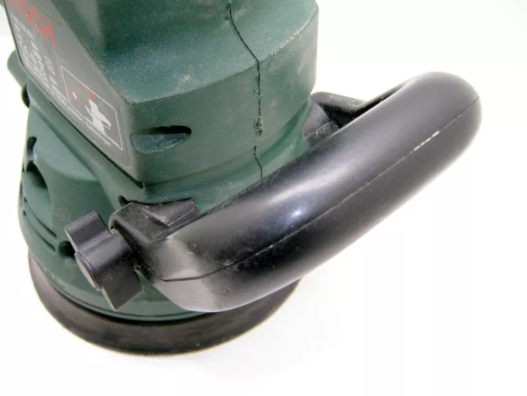 SZLIFIERKA MIMOŚRODOWA BOSCH PEX 420 AE