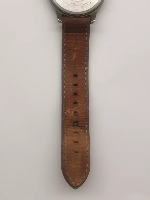 ZEGAREK MĘSKI TIMEX T49874 100M