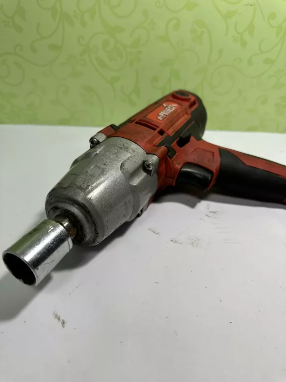 KLUCZ UDAROWY ELEKTRYCZNY MY PROJECT 450W